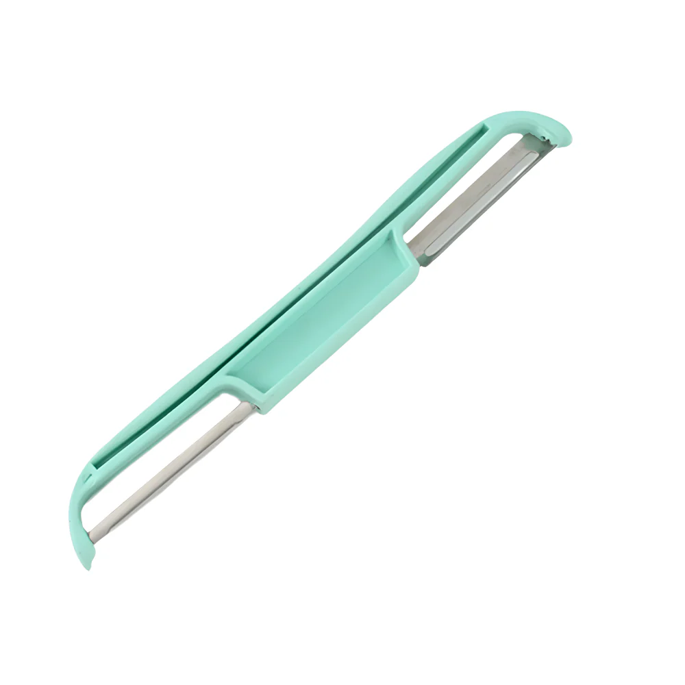 Double-Sided Veggie Peeler - Home & Kitchen
