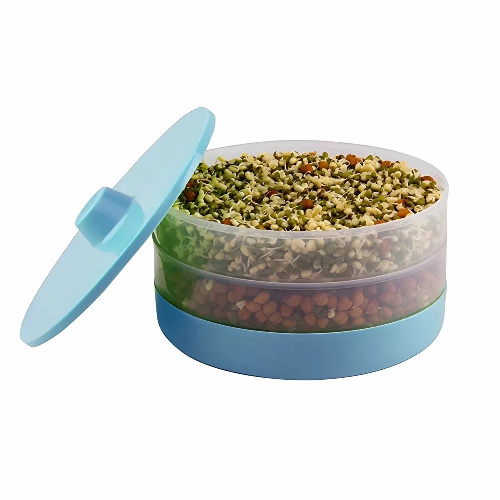 Best easy-clean home sprout maker - kitchen tools & utensils | 2025 | fast shipping