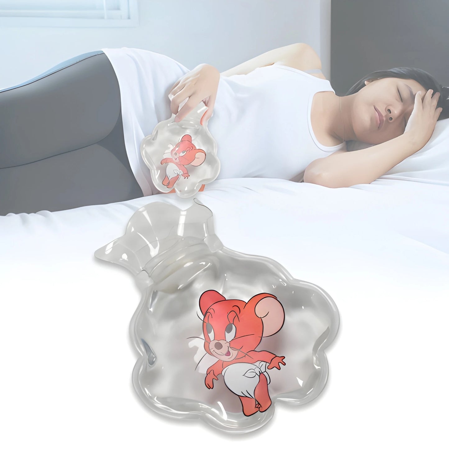 Multi-Use Hot Water Bag - Health & Personal Care