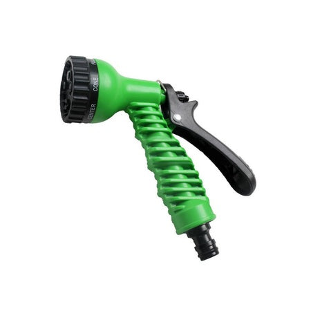 Best ergonomic garden spray nozzle - hose nozzles | 2025 | fast shipping
