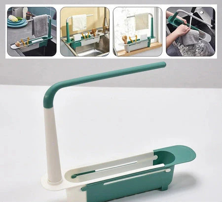 Best expandable kitchen sink rack - caddies | 2025 | fast shipping