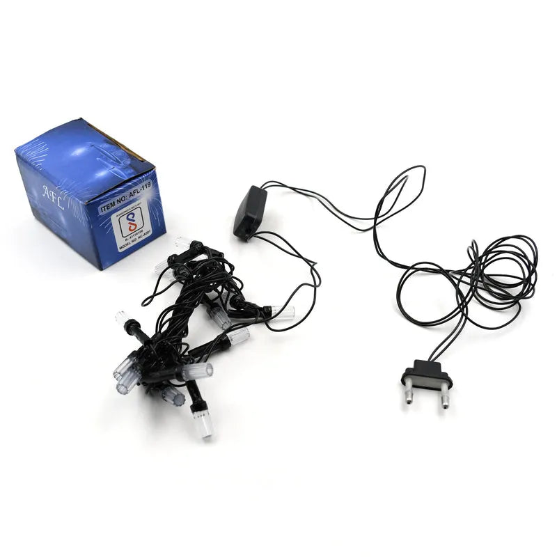 Festival Decoration Led String Light (3m) - Home Decor