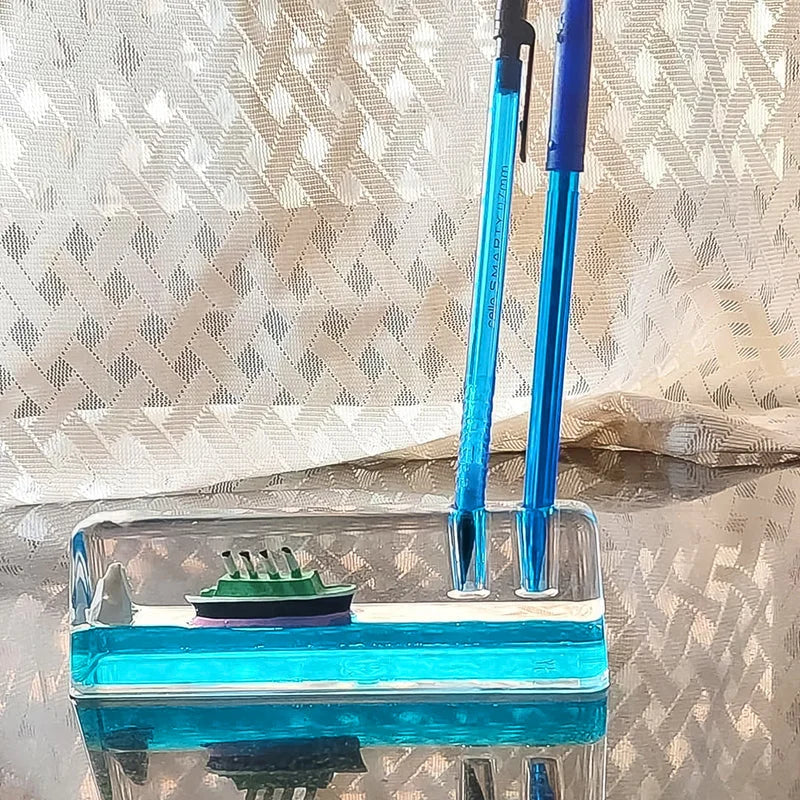 Best floating cruise ship ornament - figurines | 2025 | fast shipping