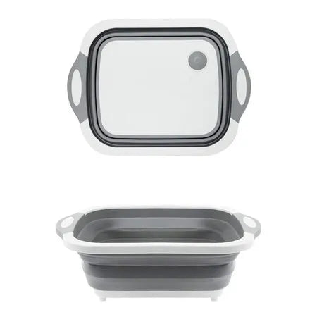 Best foldable chopping board - colanders & strainers | 2025 | fast shipping