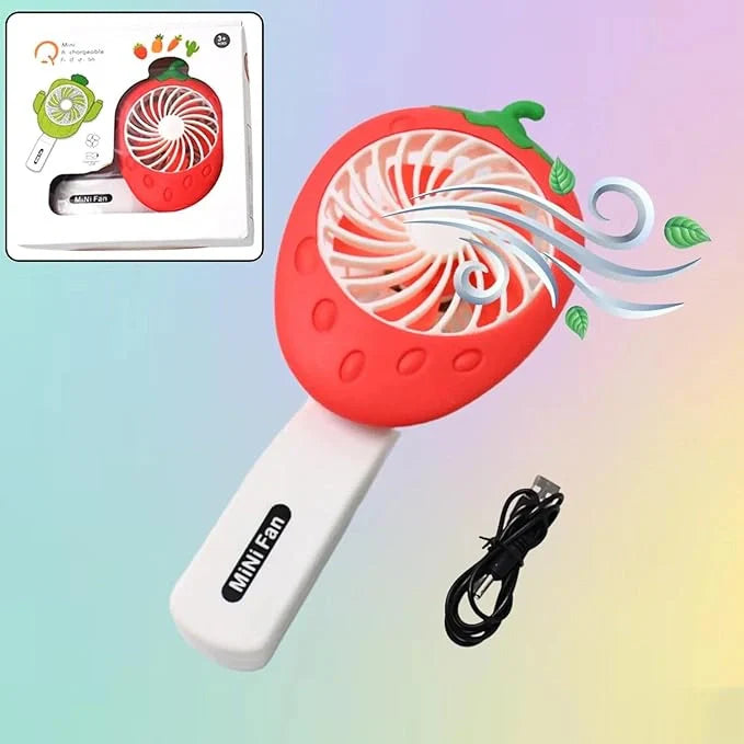 Best foldable mini fan - powered hand fans & misters | 2025 | fast shipping
