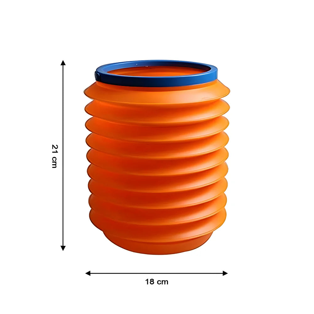 Best foldable storage bucket - household containers | 2025 | fast shipping