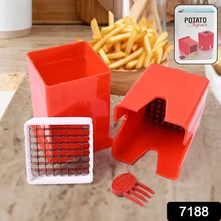 Best french fries potato chips cutter - kitchen slicers | 2025 | fast shipping