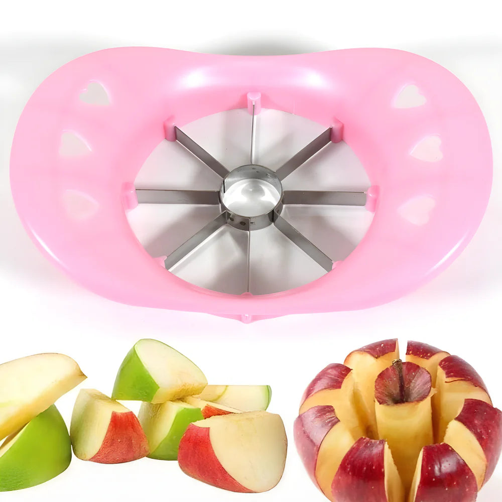 Best fruit cutter slicer - 2025 | fast shipping