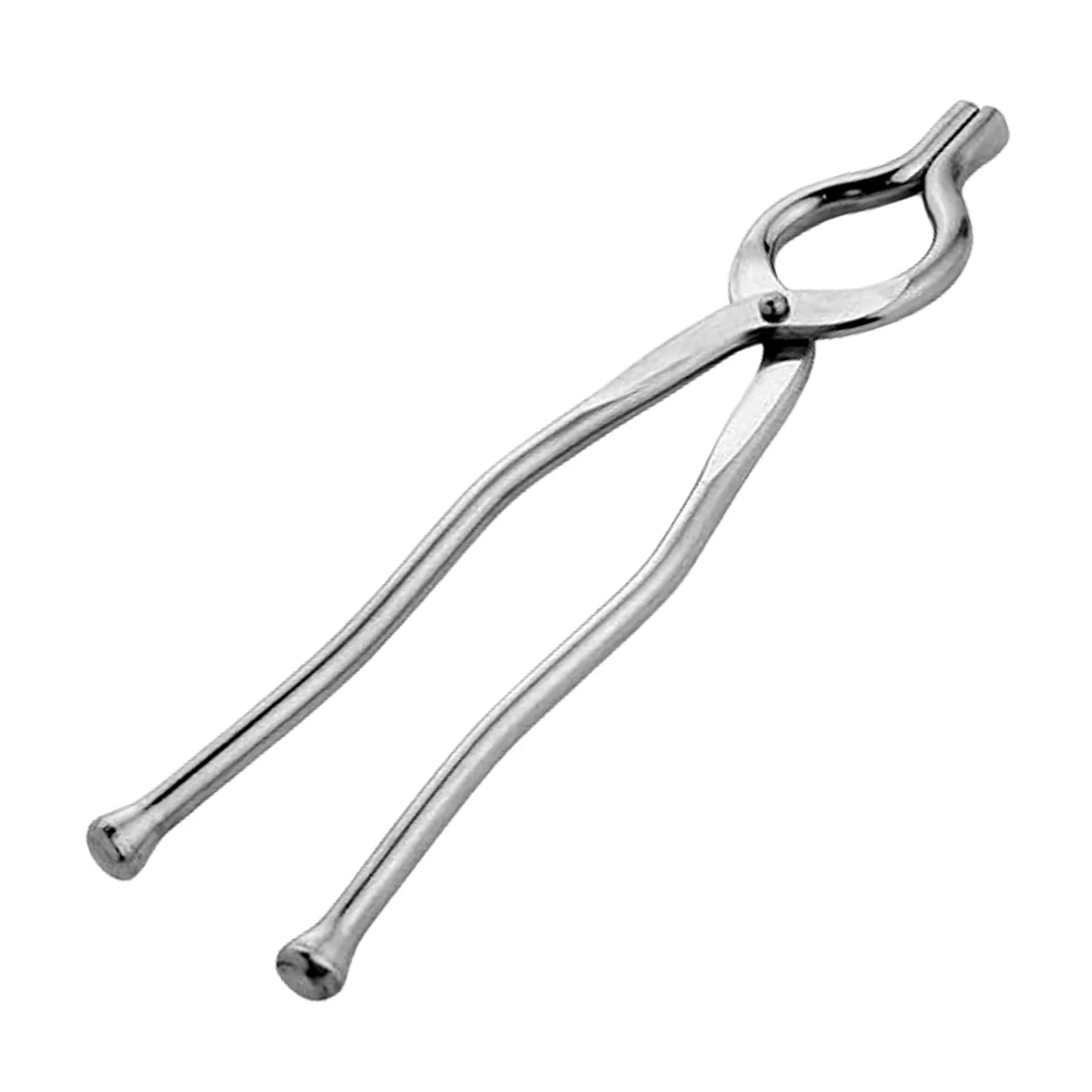 Best full round stainless pakkad - tongs | 2025 | fast shipping