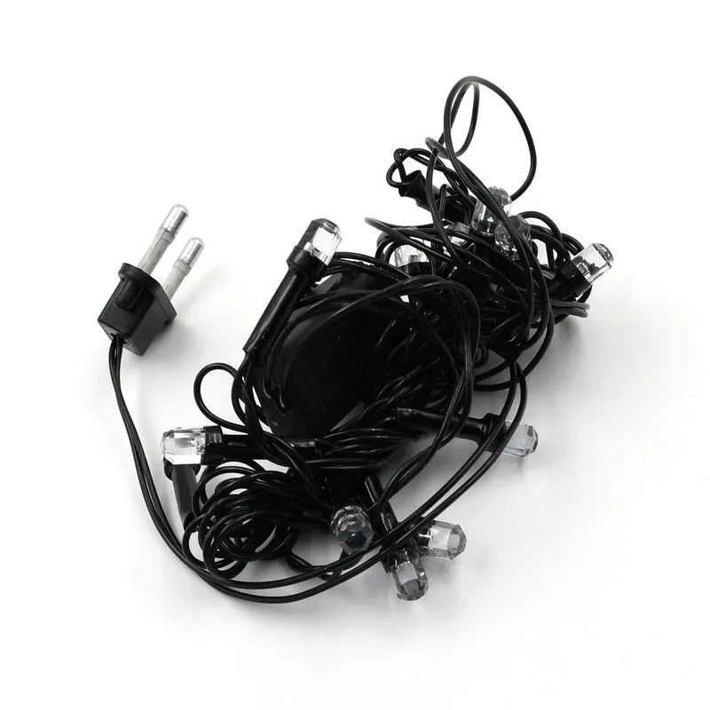 Multi-color Home Decoration Light (3m) - Decor