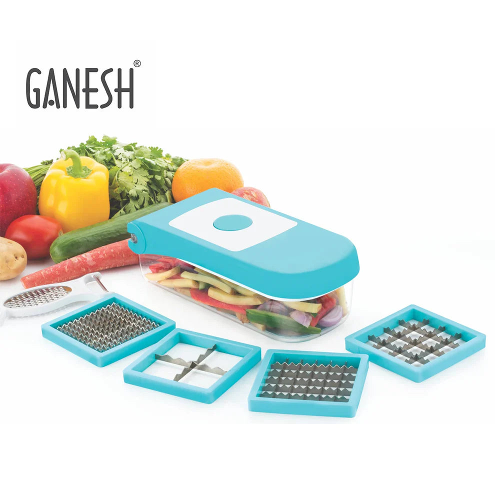 Best ganesh quick veg dicer - kitchen slicers | 2025 | fast shipping