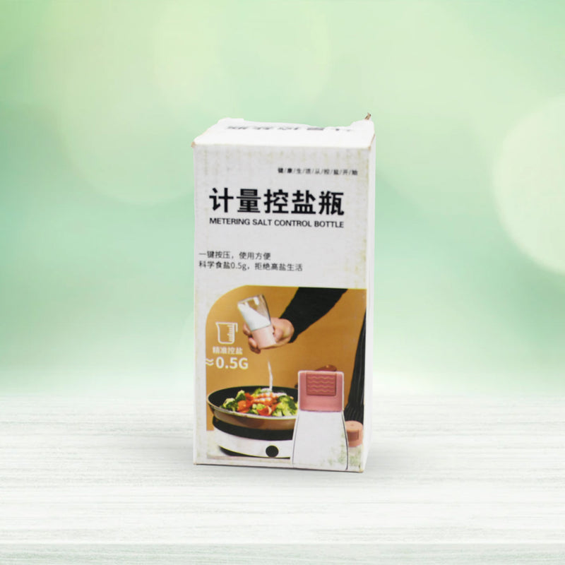 Best glass salt shaker set - shakers | 2025 | fast shipping