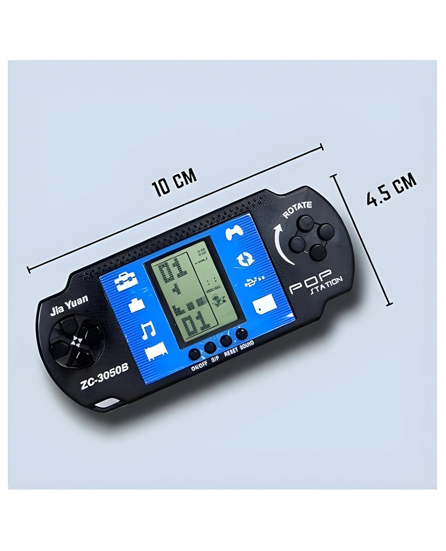 Best handheld video game pop station pocket toy - 2025 | fast shipping