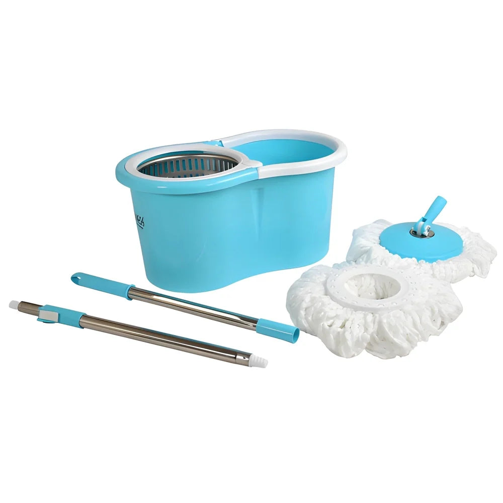 Best hands-free wringing mop - mops | 2025 | fast shipping