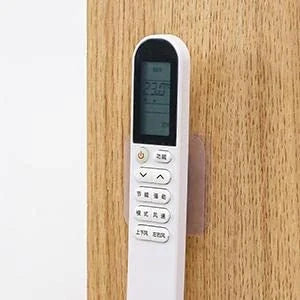 Heavy Duty Adhesive Wall Hooks (1 Pair) - Home Improvement