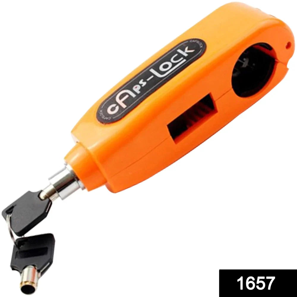 Best heavy duty bike brake lock - motorcycle alarms & locks | 2025 | fast shipping