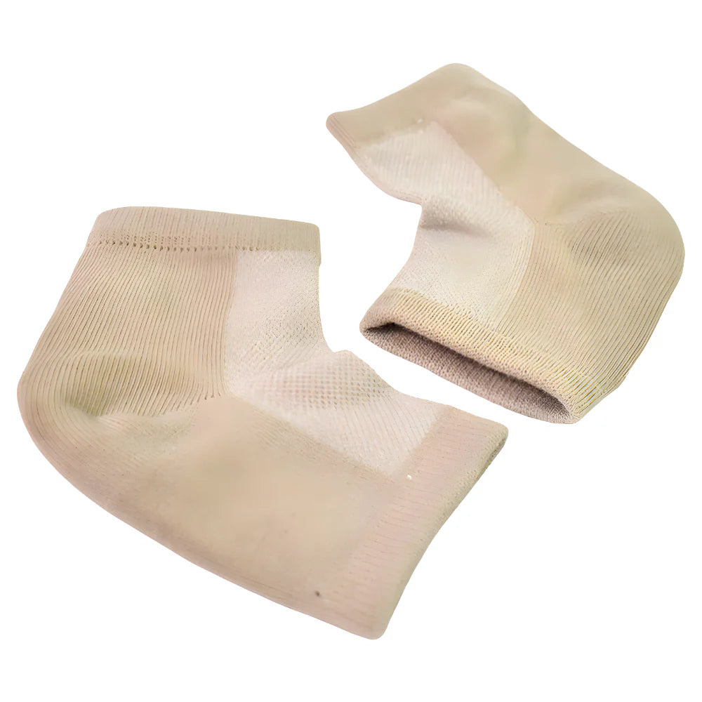 Best heel softening socks - 2025 | fast shipping