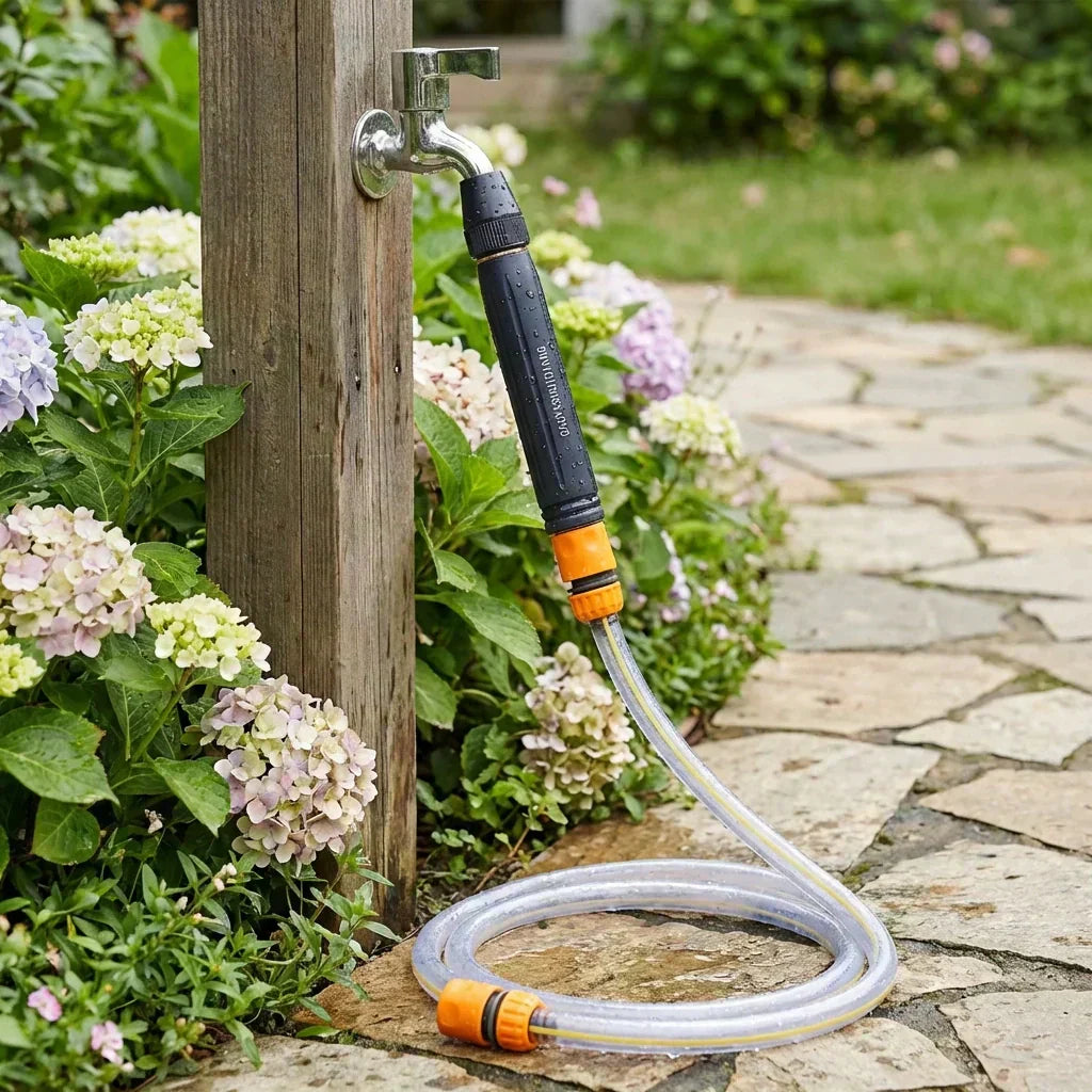 Best high-pressure spray nozzle - garden hose nozzles | 2026 | fast shipping