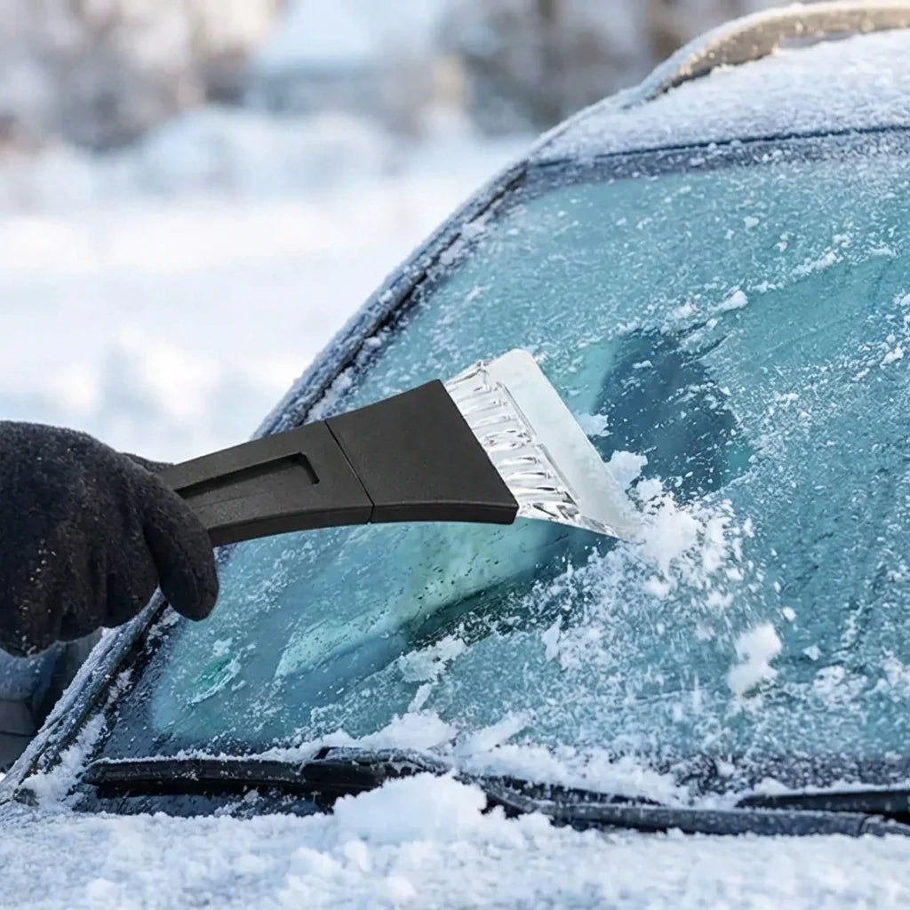 Best ice scraper for car window - scrapers | 2026 | fast shipping