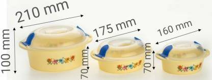 Best insulated casserole gift set - 2025 | fast shipping