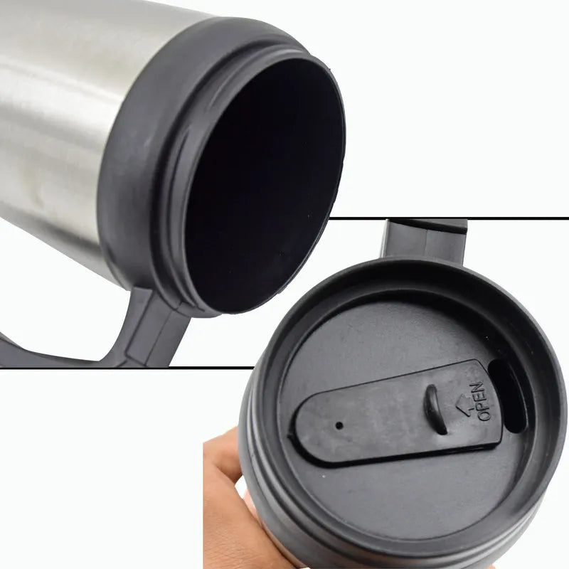 Best insulated coffee cups with lid - thermoses | 2025 | fast shipping