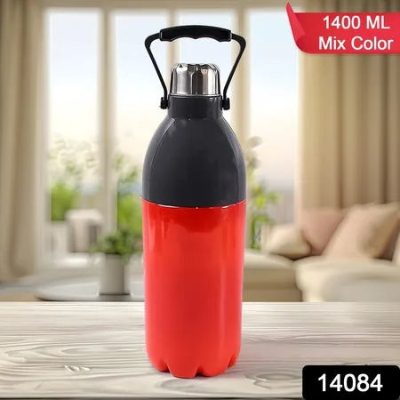 Best insulated leakproof bpa-free bottle (1400ml) - water bottles | 2025 | fast shipping