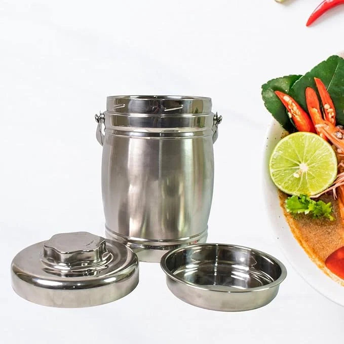 Best insulated steel lunch box - containers | 2025 | fast shipping