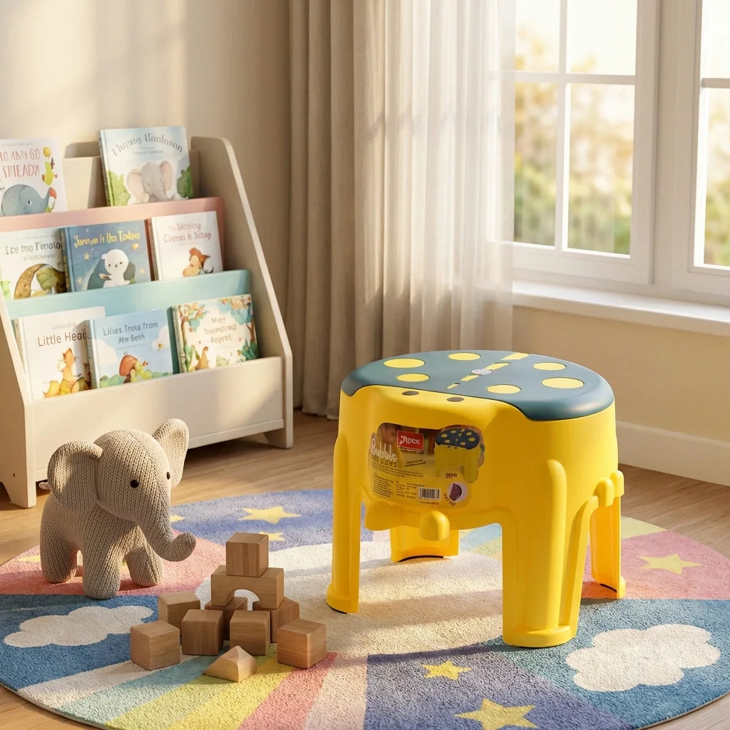 Best kids bubble stool - toilet seats & step stools | 2026 | fast shipping