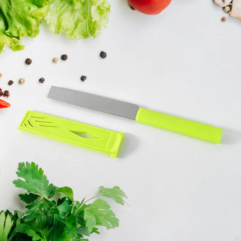 Kitchen Vegetable Peelers (3 Pc Set) - Home &