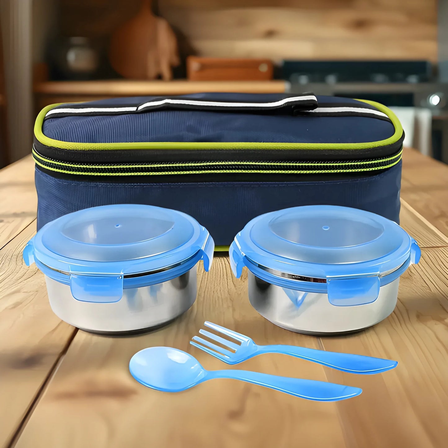 Best leakproof lunch box set - sets | 2025 | fast shipping