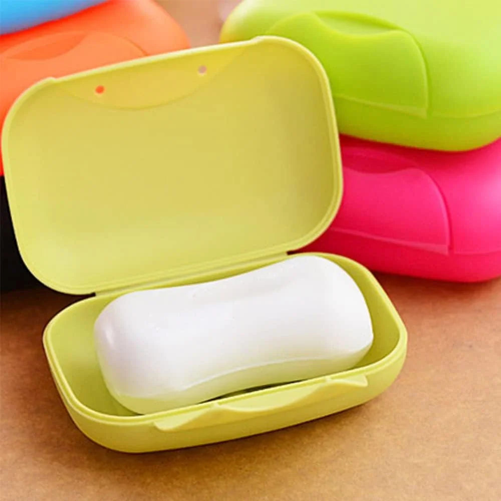 Best leakproof travel soap case - dishes & holders | 2025 | fast shipping