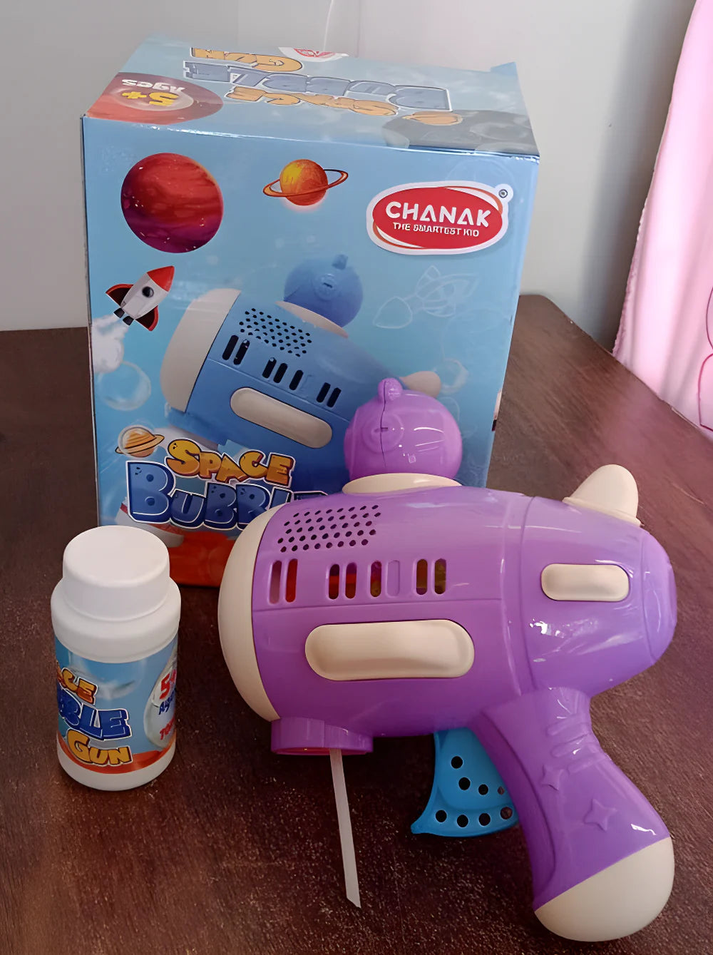 Best led bubble launcher - 2025 | fast shipping