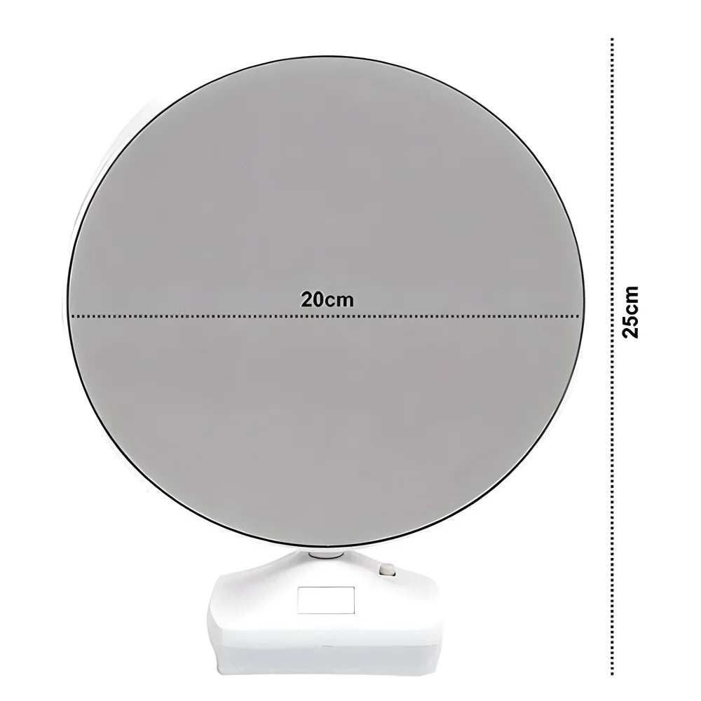 Best led magic mirror - mirrors | 2025 | fast shipping