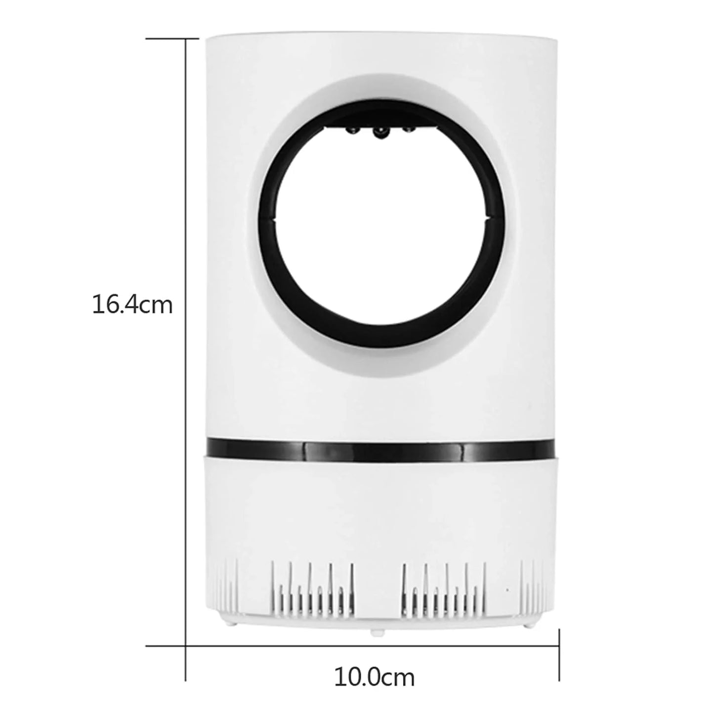 Best led mosquito killer lamp - electric traps | 2025 | fast shipping