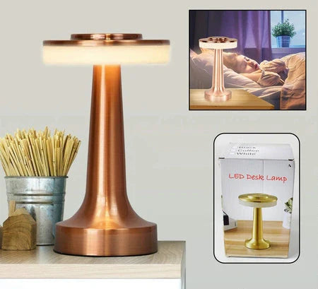 Best led touch control table lamp - lamps | 2025 | fast shipping