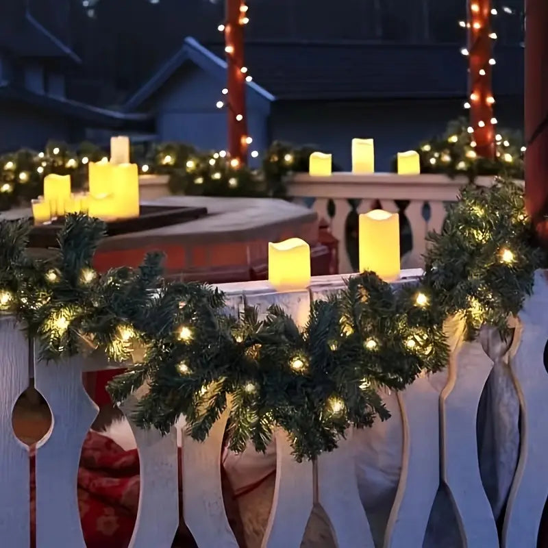 Led Waterproof Lights For Party - Electronics