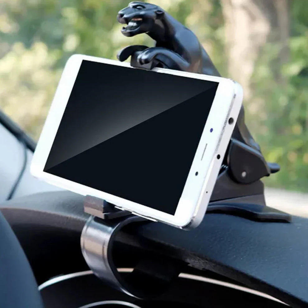 Best leopard car mobile holder - phone stands | 2025 | fast shipping