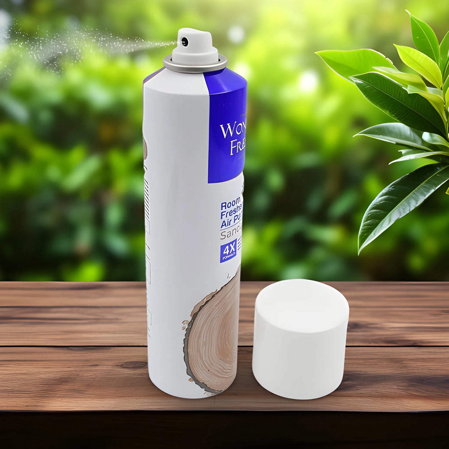 Best long-lasting sandalwood air spray - fresheners | 2025 | fast shipping