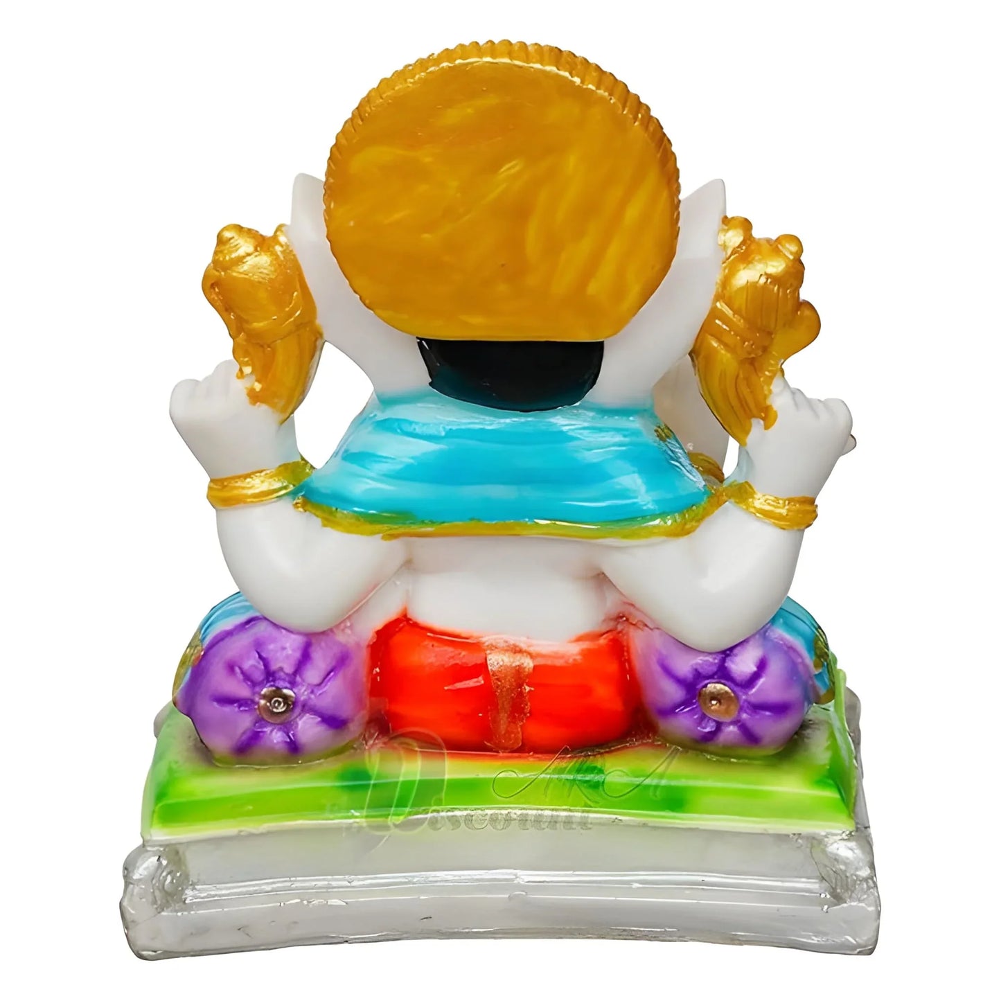 Best lord ganesha idol showpiece for gifts - home & garden | 2025 | fast shipping