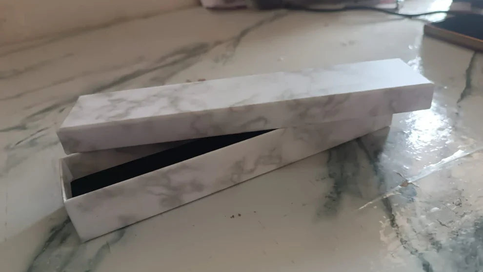 Best luxury marble jewelry box - gift boxes & tins | 2025 | fast shipping