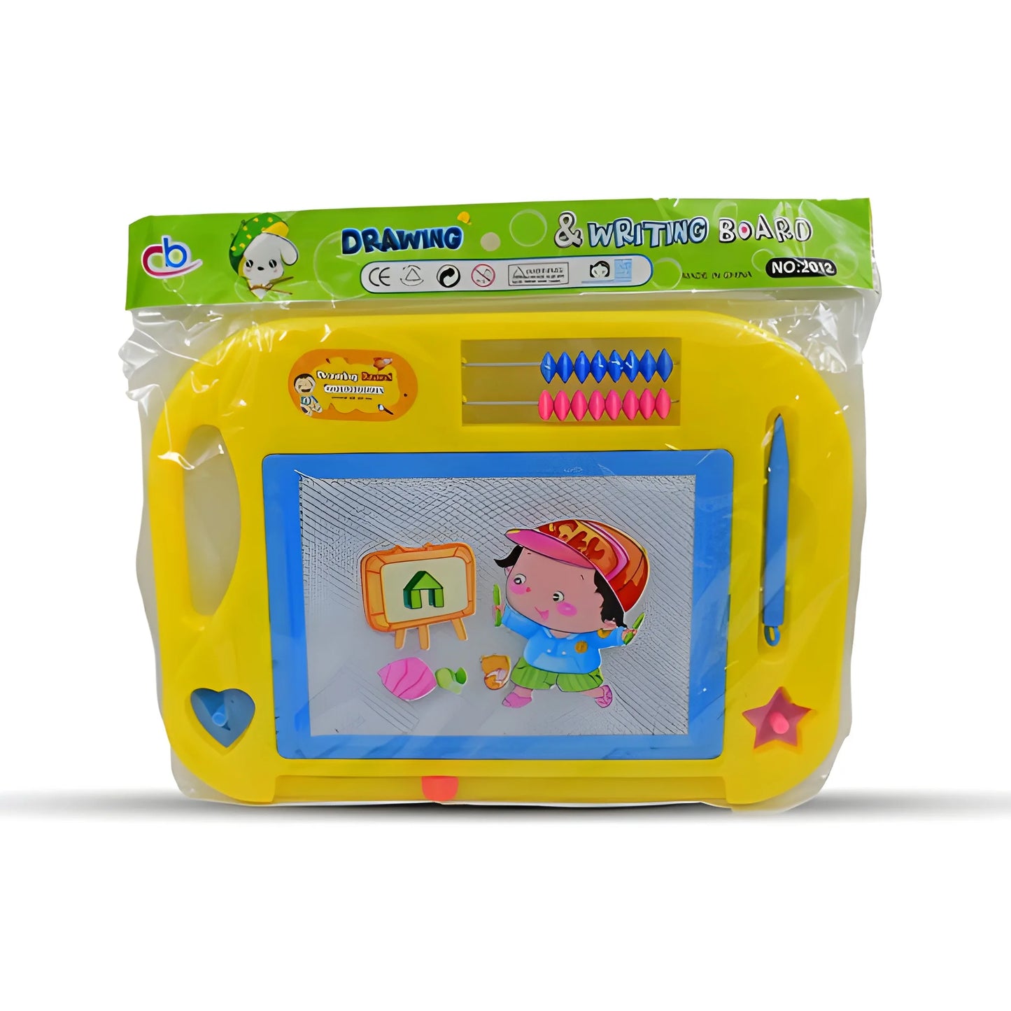 Best magic drawing writing slate - toy tablets | 2025 | fast shipping