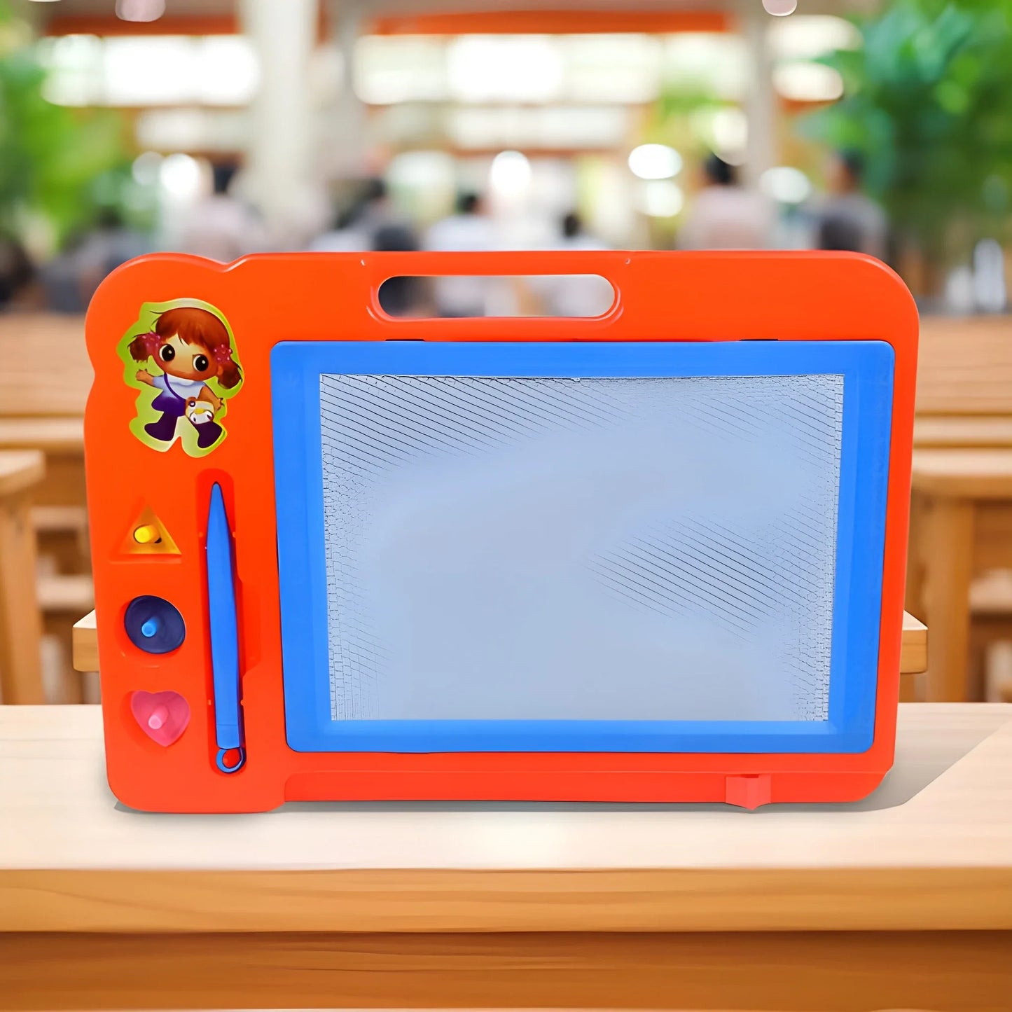 Best magic scribble board - toy drawing tablets | 2025 | fast shipping