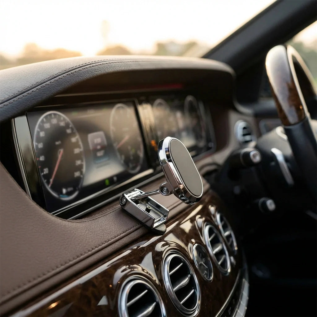 Best magnetic car phone holder - mobile stands | 2026 | fast shipping