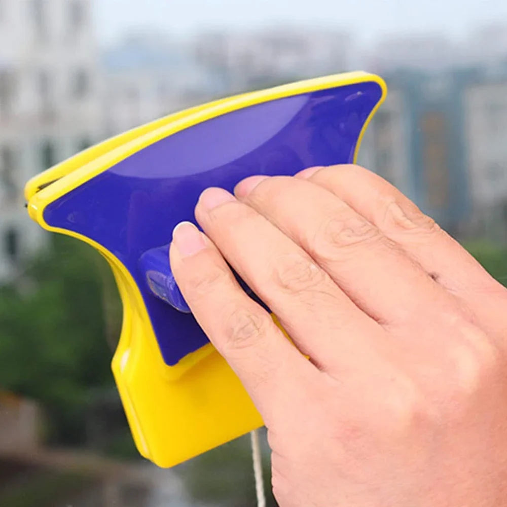 Best magnetic window glass cleaner - squeegees | 2025 | fast shipping