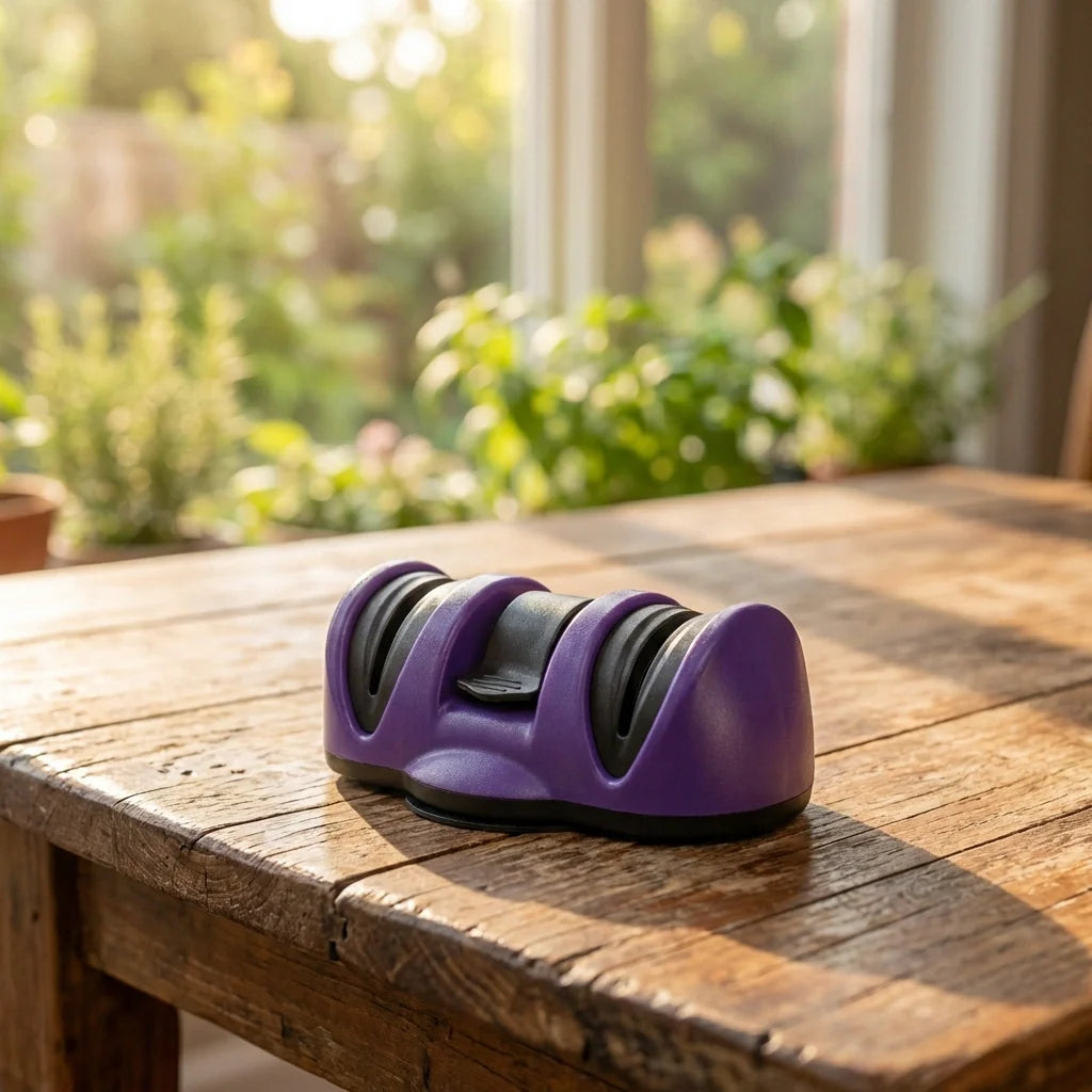 Best manual knife sharpener - sharpeners | 2026 | fast shipping