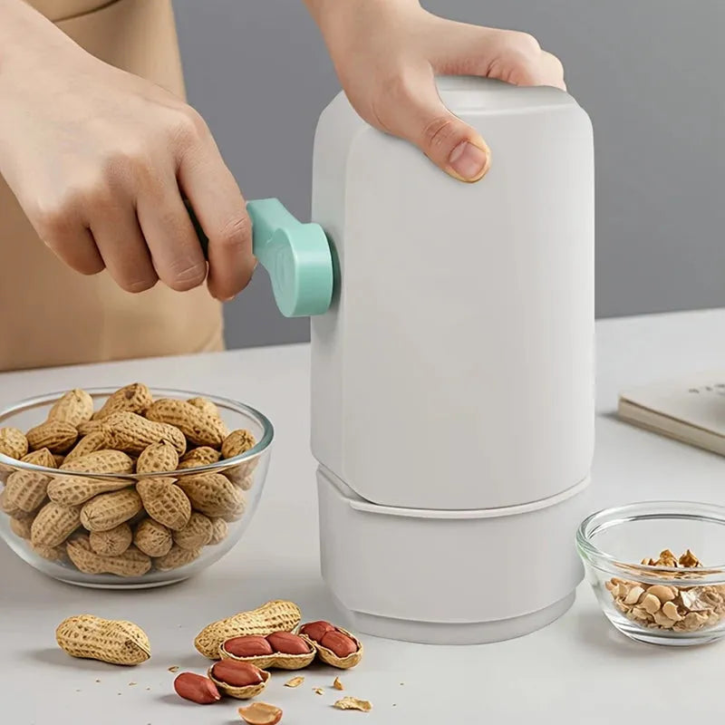 Best manual peanut sheller machine - kitchen tools & utensils | 2025 | fast shipping