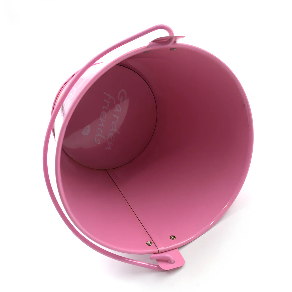 Best metal bucket planter - pots | 2025 | fast shipping