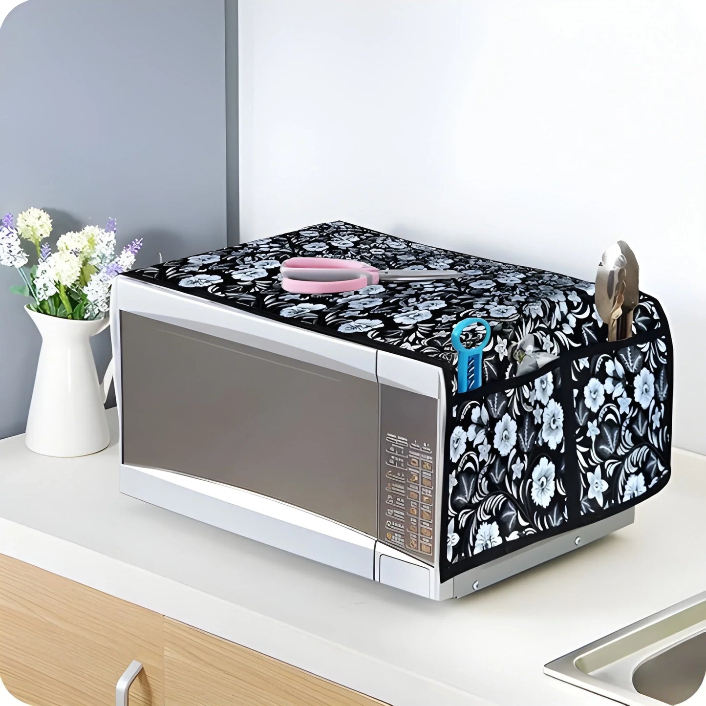 Best microwave oven cover - home & garden | 2025 | fast shipping