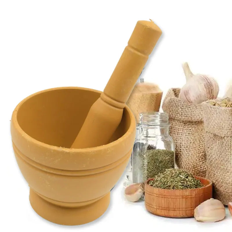 Best mortar and pestle set for spices - mortars & pestles | 2025 | fast shipping