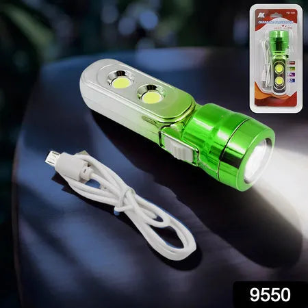 Best multi functional 3 led torchlight (1 pc) - handheld torches | 2025 | fast shipping